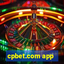 cpbet.com app